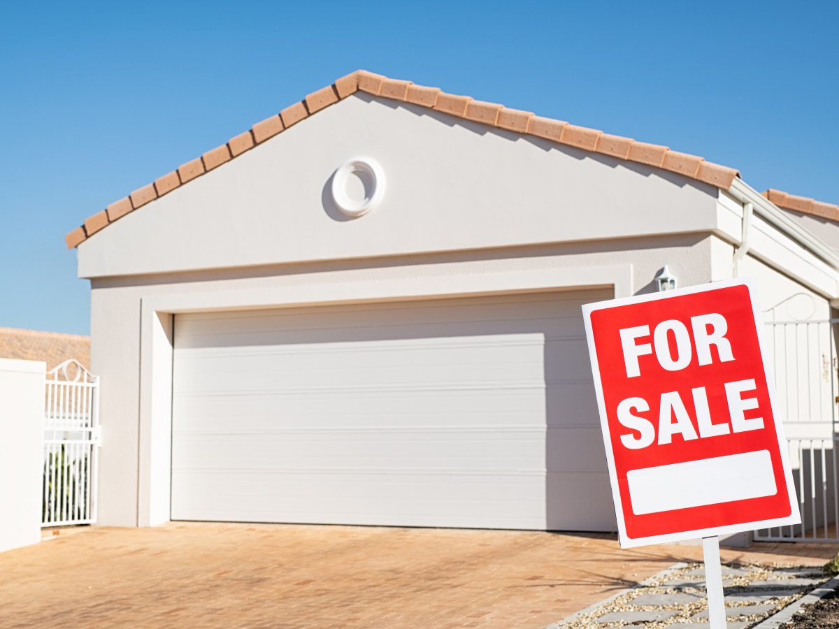 Selling in a Seller’s&nbsp;Market